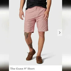 Rodd & Gunn The Gunn 9" Short